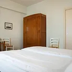 לינה וארוחת בוקר Via Verdi Vago