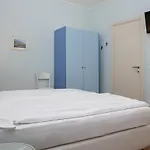 לינה וארוחת בוקר Via Verdi