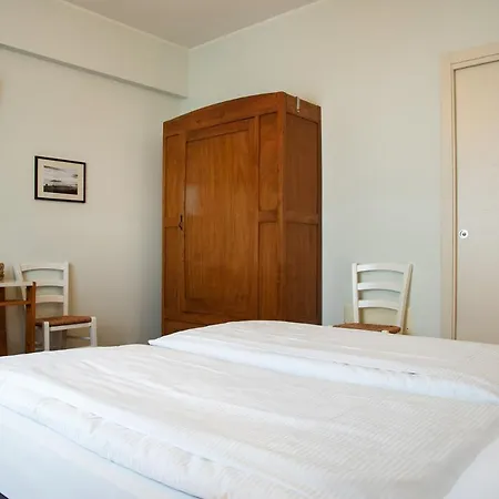 Panzió Via Verdi Vago