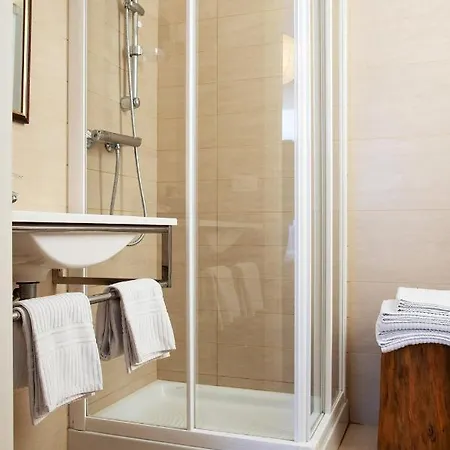 Via Verdi Bed & Breakfast