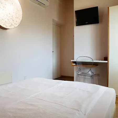 Via Verdi Bed & Breakfast 3*