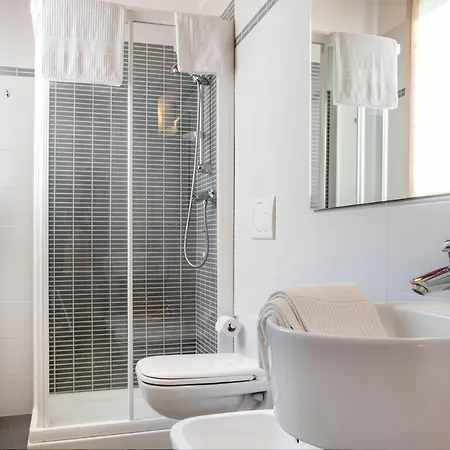 Bed & Breakfast Via Verdi 3*