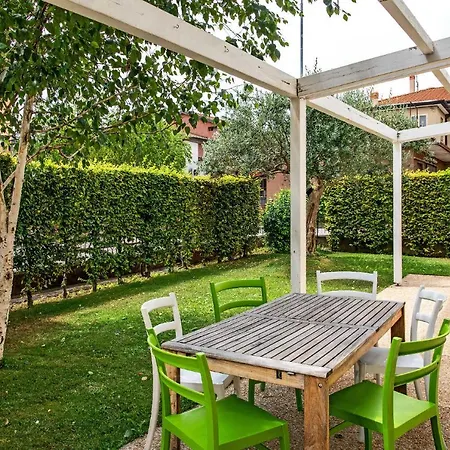 Bed & Breakfast Via Verdi 3*