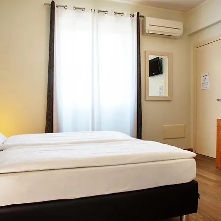 Via Verdi Bed & Breakfast 3*