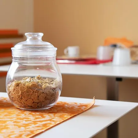 Bed & Breakfast Via Verdi 3*