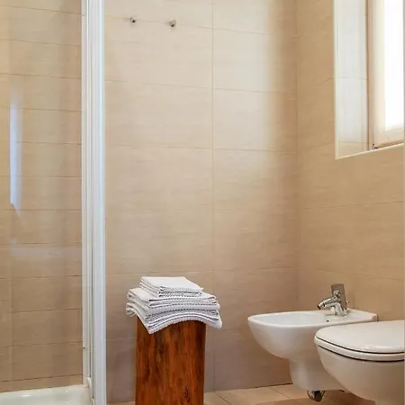 Panzió Via Verdi