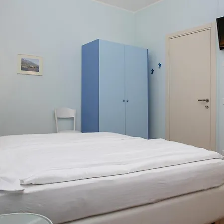 Panzió Via Verdi