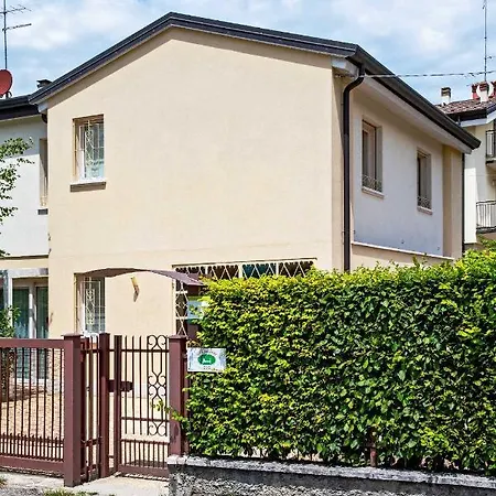 Via Verdi