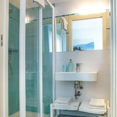 Bed & Breakfast Via Verdi