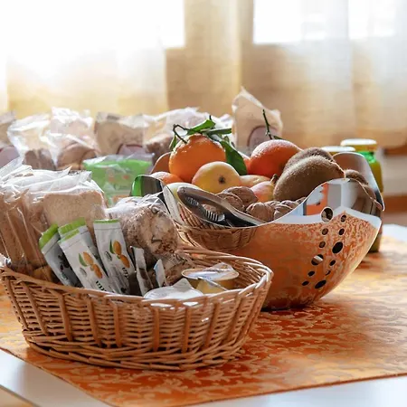 Via Verdi Bed & Breakfast 3*