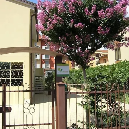 Bed & Breakfast Via Verdi Vago