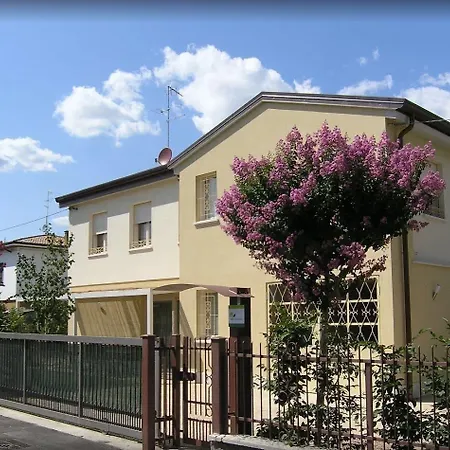 Bed & Breakfast Via Verdi