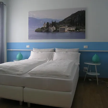 Via Verdi Bed & Breakfast Vago