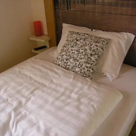 Bed & Breakfast Via Verdi