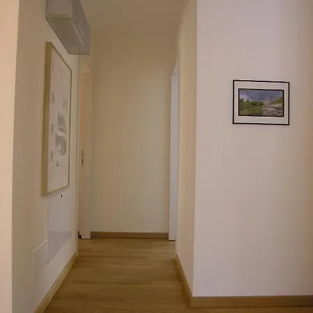 Bed & Breakfast Via Verdi