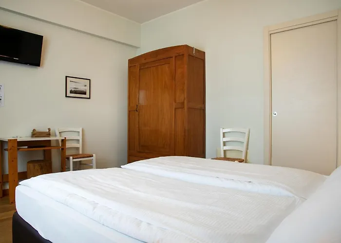 Bed & Breakfast Via Verdi Vago