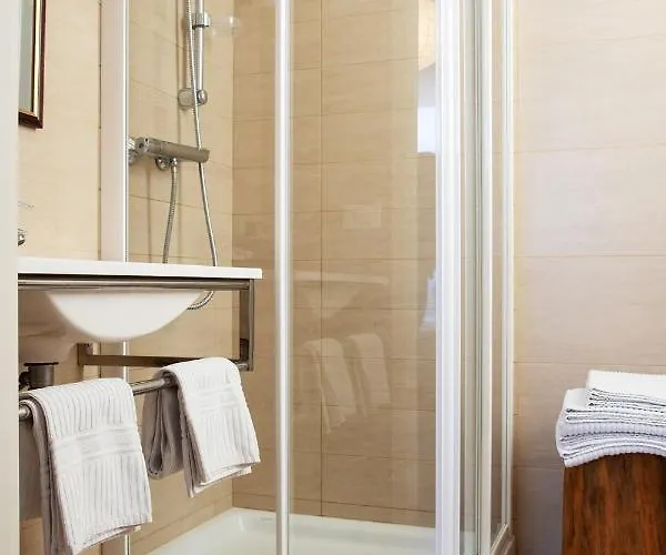 Via Verdi Bed & Breakfast