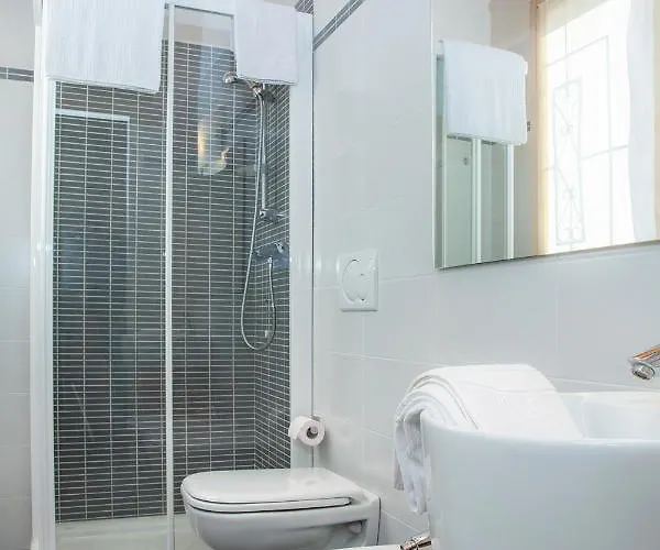 Via Verdi Bed & Breakfast Vago