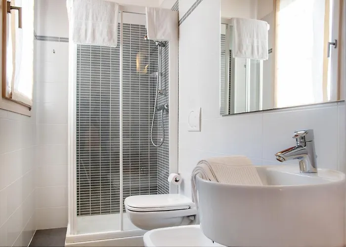 Bed & Breakfast Via Verdi 3*