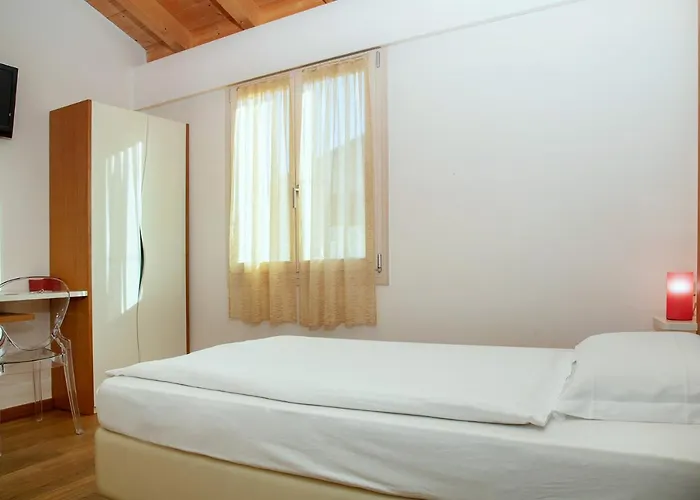 Via Verdi Bed & Breakfast