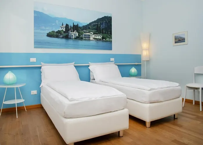 Bed & Breakfast Via Verdi 3*