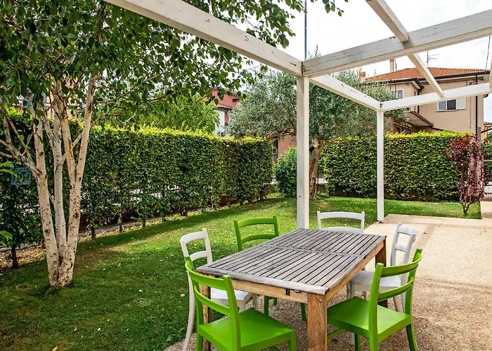 Bed & Breakfast Via Verdi 3*