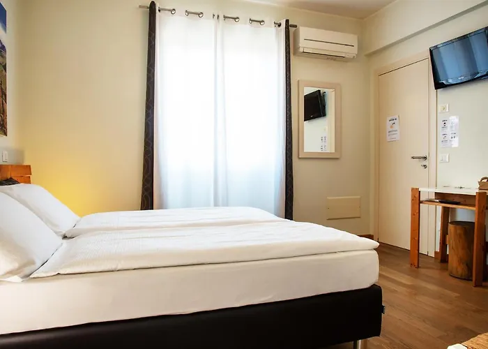 Via Verdi Bed & Breakfast 3*