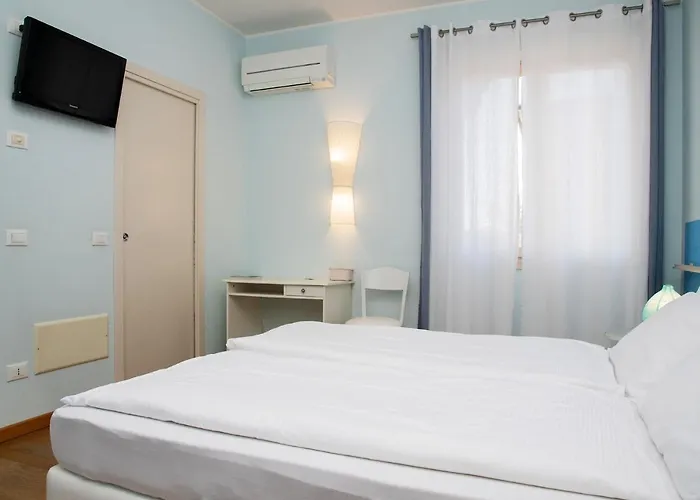 Via Verdi Bed & Breakfast