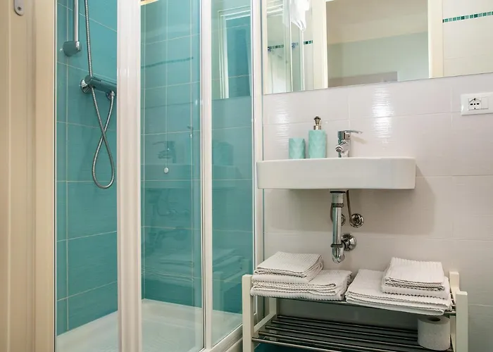 Bed & Breakfast Via Verdi Vago