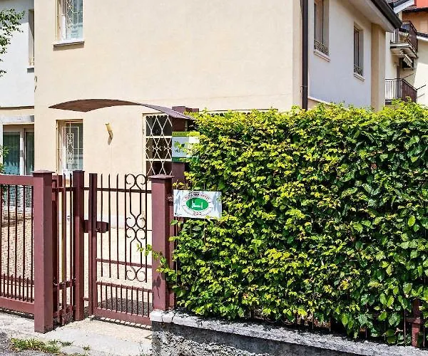 Via Verdi Bed & Breakfast