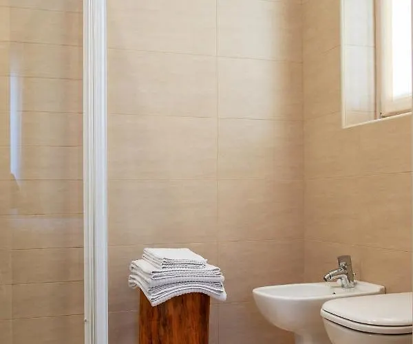 Bed & Breakfast Via Verdi