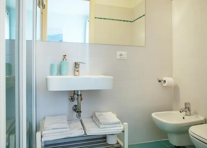 Bed & Breakfast Via Verdi Vago