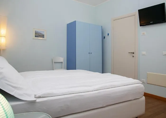 Bed & Breakfast Via Verdi