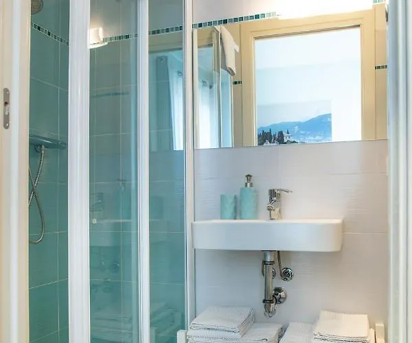 Couette-café Via Verdi