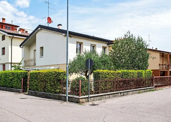 Via Verdi Couette-café Vago