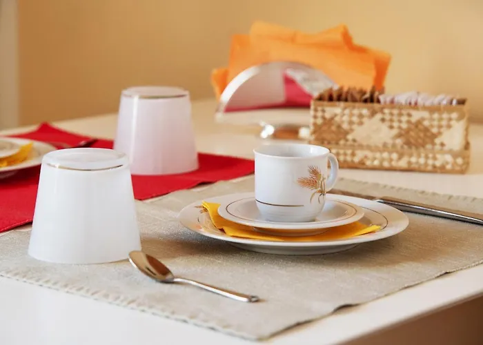 Via Verdi Couette-café