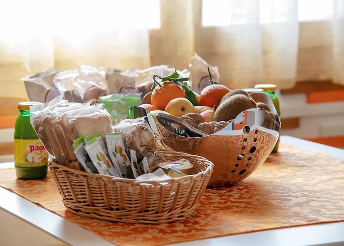 Via Verdi Bed & Breakfast 3*