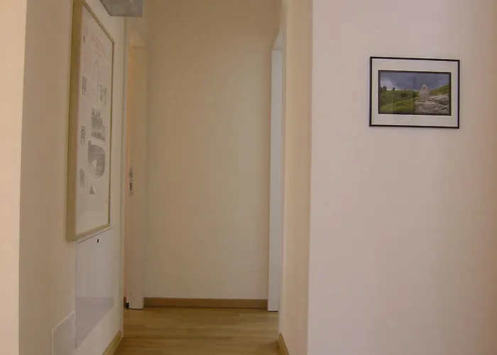 Via Verdi Couette-café 3*