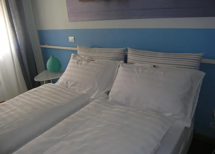 Bed & Breakfast Via Verdi