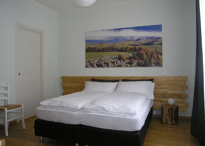 Via Verdi Bed & Breakfast Vago