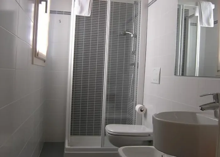 Bed & Breakfast Via Verdi Vago