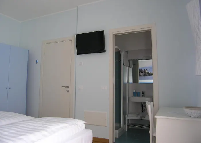 Bed & Breakfast Via Verdi