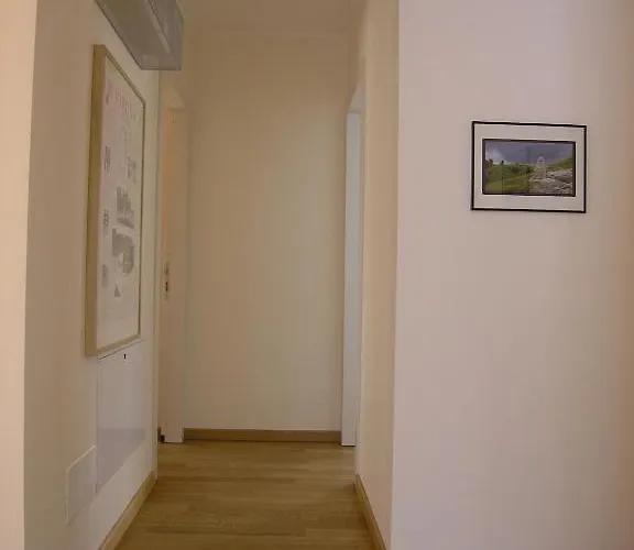 Bed & Breakfast Via Verdi