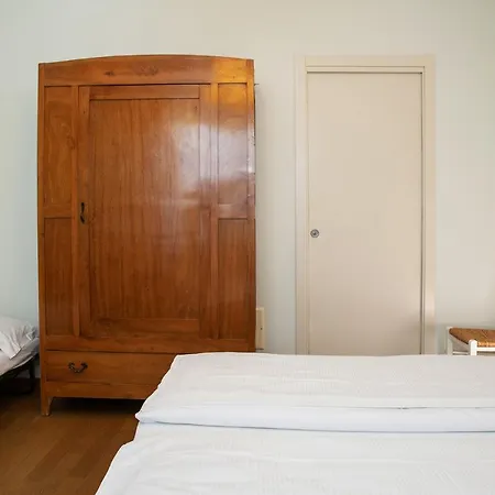 Via Verdi B&B *