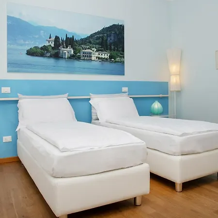 Bed & Breakfast Via Verdi B&B *