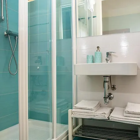 Bed & Breakfast Via Verdi B&B Vago