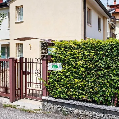 Via Verdi B&B Bed & Breakfast