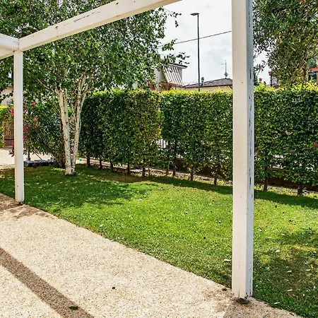 Via Verdi B&B 3* Vago