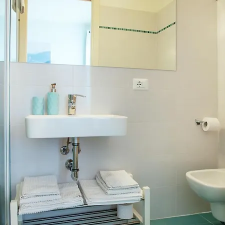 Bed and Breakfast Via Verdi Vago