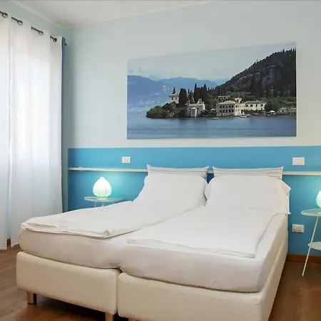 Via Verdi B&B
